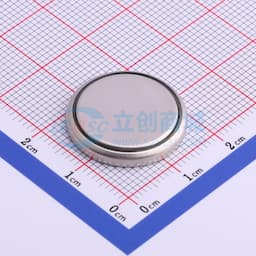 maxell 锂离子电池 3V 65mAh 1个缩略图