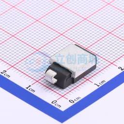 双向TVS 24V截止 峰值脉冲电流：170A缩略图
