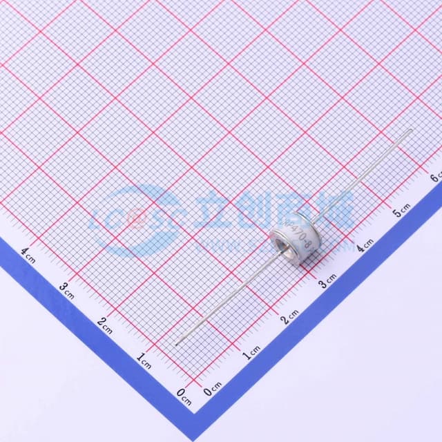 470V 20kA 2端 GDT 【气体】实物图