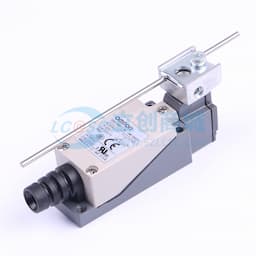 行程开关缩略图