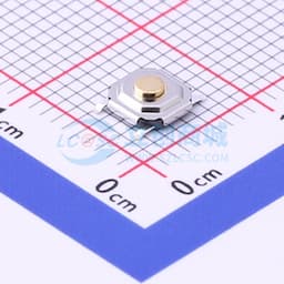5.2*5.2*1.6mm 立贴 轻触开关缩略图