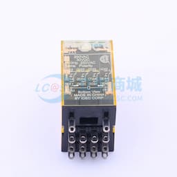 DC110V中间继电器缩略图