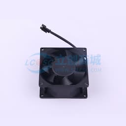 SHENG FENG(胜丰宏) 散热风扇SFS8038B2M24 80*80*38mm DC24V,6700rpm缩略图