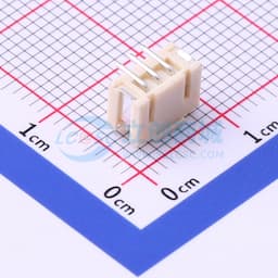 1x3P 间距:1.5mm 立贴缩略图