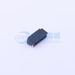 1x5P 间距:0.8mm 卧贴缩略图