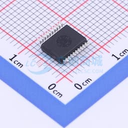 AR1000系列电阻触摸屏控制器缩略图