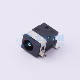 DC电源插座 内径:1.3mm 外径:3.7mm缩略图