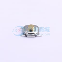 5.2*5.2*2.3mm 立贴 轻触开关缩略图