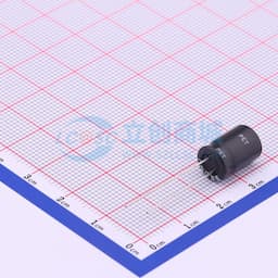 1.5uF ±20% 400V 【插件】缩略图