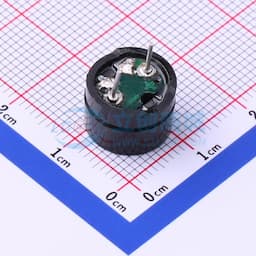 无源(外部驱动) 电磁式 2.048kHz【蜂鸣】缩略图