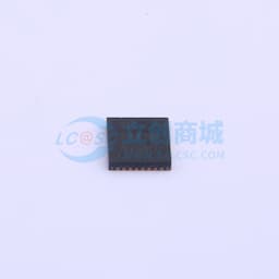 宽电压/高速/高可靠/低功耗/强抗静电/较强抗干扰的新一代 8051 单片机缩略图