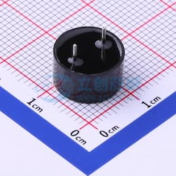 电磁无源一体蜂鸣器（外部驱动）【蜂鸣】缩略图