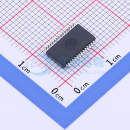 AVR128DB28-I/SS缩略图