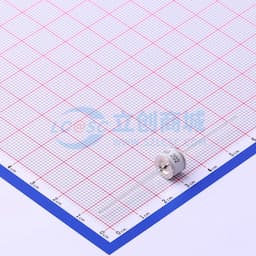 2000V 5kA 2端 插件GDT 【气体】缩略图