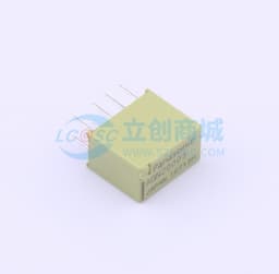 无锁存 3VDC 1A 无锁存缩略图