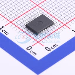 32位ARM Cortex-M0+微控制器缩略图