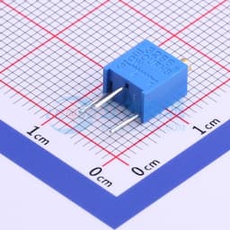 【插件】2kΩ ±10%缩略图