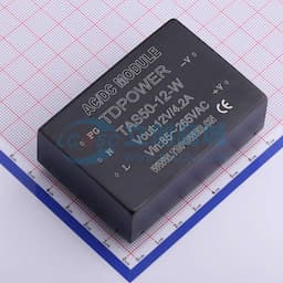 50W AC-DC电源模块 【插件】缩略图