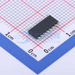 ADG608/ADG609 CMOS模拟多路复用器缩略图