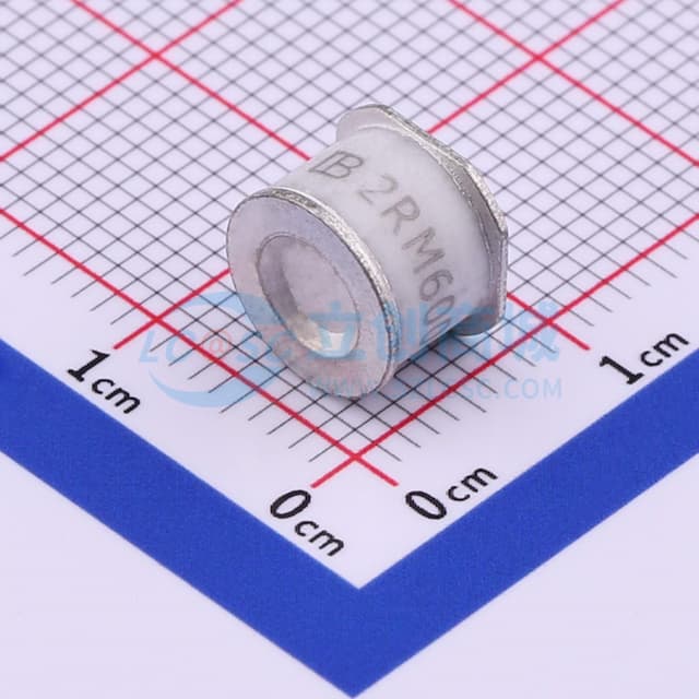 600V 10kA 2端 GDT实物图