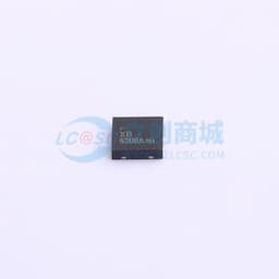 单节锂离子/聚合物电池保护IC缩略图