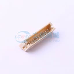 1x10P 间距:2mm 卧贴 系列:PH缩略图