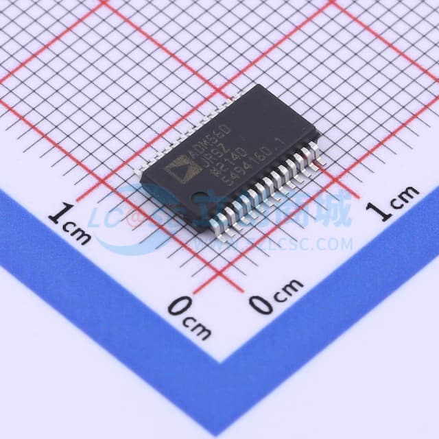 ADM560JRSZ-REEL实物图