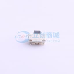 4.7*1.9*3.5mm 卧贴 轻触开关缩略图