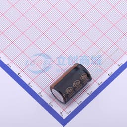 2200uF ±20% 25V缩略图