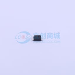 单向TVS 51V截止 峰值浪涌电流：2.4A缩略图