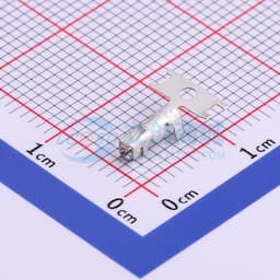 额定电压250VAC/DC，额定电流3A AC/DC的连接器缩略图