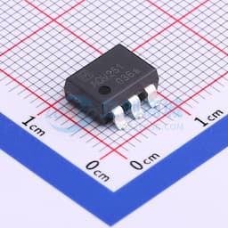 1 Form A(SPSTNO) 负载AC,DC 负载电压40V缩略图
