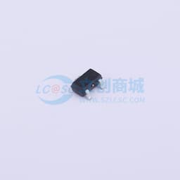全极高电压&低功率霍尔效应开关IC缩略图