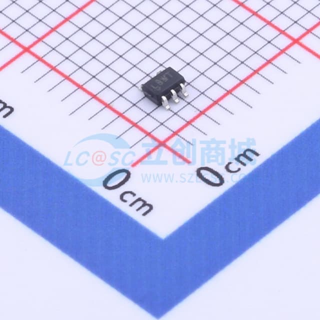 升压型 175mA 1V~4.5V实物图