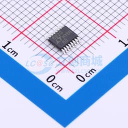 isoSPI 隔离通信接口缩略图