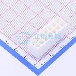 2x7P 间距:4.2mm 直插缩略图