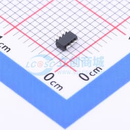 具备CANFD（灵活数据速率）的3.3V CAN收发器缩略图