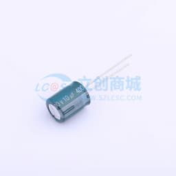 10uF ±20% 400V缩略图