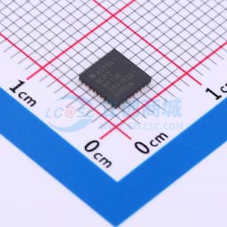 16位、5 MSPS、PulSAR®差分ADC缩略图