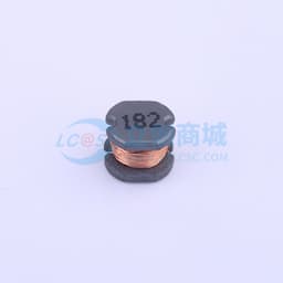 1.8mH ±10%缩略图