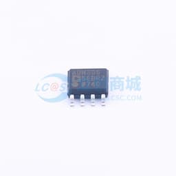 3.0 V 至 5.5 V，±12 kV IEC ESD 保护的RS-485收发器缩略图