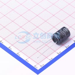 5.6uF ±20% 400V 【引线】缩略图