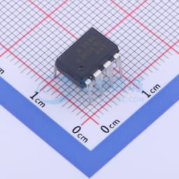 DC输入 1通道 隔离电压(rms):3750V缩略图
