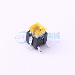 白色带灯开关缩略图