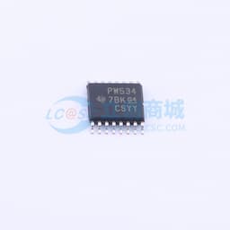 TCA9534PWR缩略图