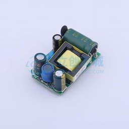裸板开关电源，5V1000mA电源模块(输入输出留孔) 【插件】缩略图