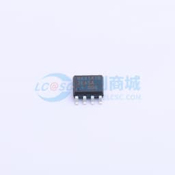 500Kbps 3.3V至5V RS-485/RS-422收发器，具有±35kV HBM ESD保护缩略图