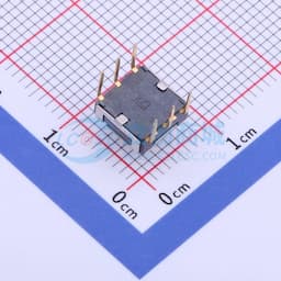 G系列 微型旋转编码开关 【插件】缩略图