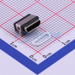 两件套 Micro-B 母 卧贴缩略图