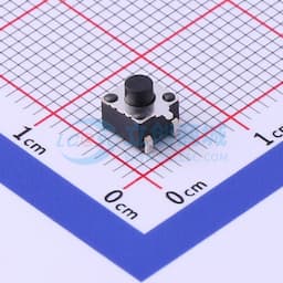 4.5*4.5*4.3mm 立贴 轻触开关缩略图